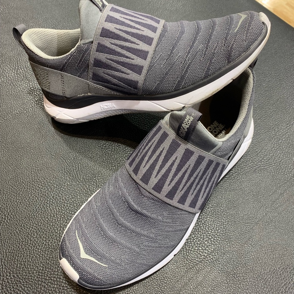 Hoka One One